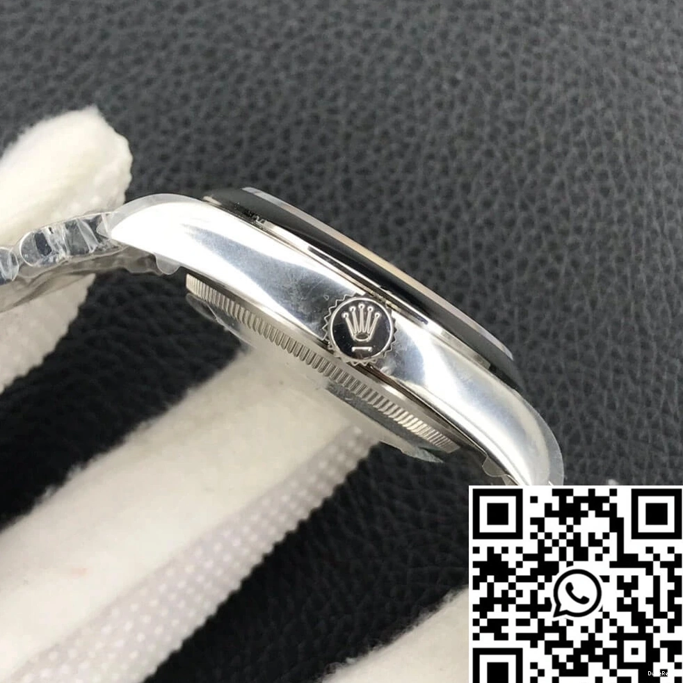 Factory Perpetual Dial Rolex Oyster M126000-0004 Yellow 36MM EW 0123